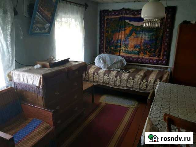 Дом 43 м² на участке 15 сот. на продажу в Кораблино Кораблино - изображение 1