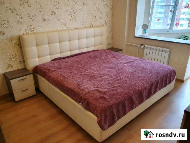 2-комнатная квартира, 65 м², 6/16 эт. в аренду на длительный срок в Воскресенском Московской области Воскресенское - изображение 1