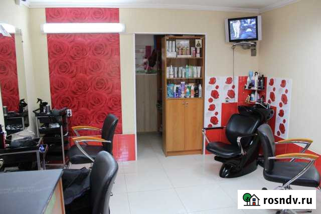 Офисное помещение, 33 кв.м. Улан-Удэ - изображение 1