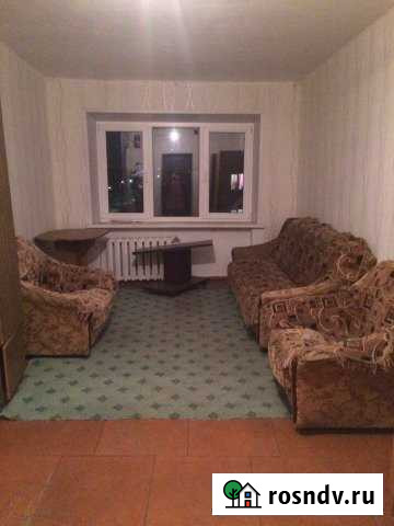 Комната 19 м² в 1-ком. кв., 5/5 эт. на продажу в Черкесске Черкесск - изображение 1