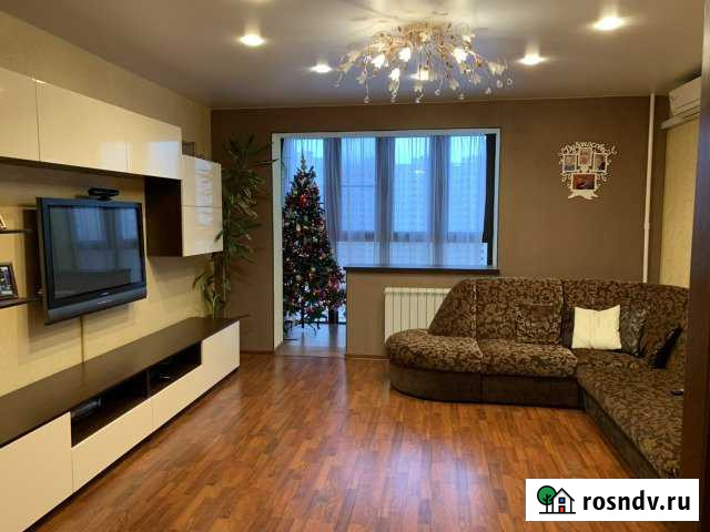 3-комнатная квартира, 80 м², 11/16 эт. на продажу в Долгопрудном Долгопрудный - изображение 1