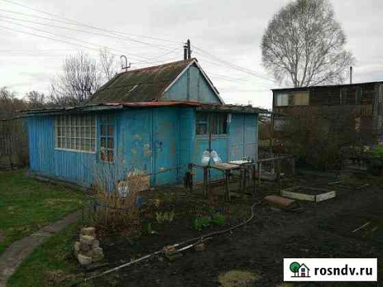Дача 20 м² на участке 6 сот. на продажу в Боровихе Боровиха