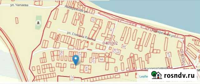 Участок ИЖС 10 сот. на продажу в Безенчуке Безенчук - изображение 1