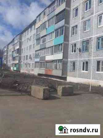 1-комнатная квартира, 31 м², 4/5 эт. на продажу в Плавске Плавск