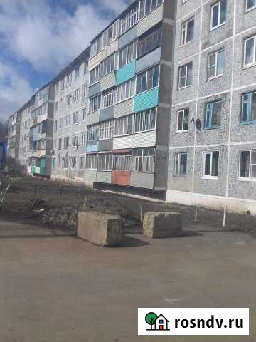 1-комнатная квартира, 31 м², 4/5 эт. на продажу в Плавске Плавск - изображение 1