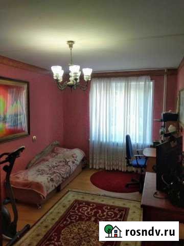 2-комнатная квартира, 54 м², 2/5 эт. на продажу в Богородском Московской области Богородское - изображение 1