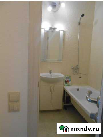 Квартира-студия, 24 м², 7/22 эт. в аренду на длительный срок в Видном Видное - изображение 1