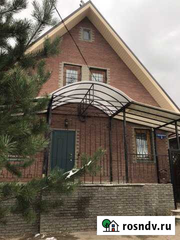 Коттедж 180 м² на участке 4 сот. на продажу в Кстово Кстово - изображение 1