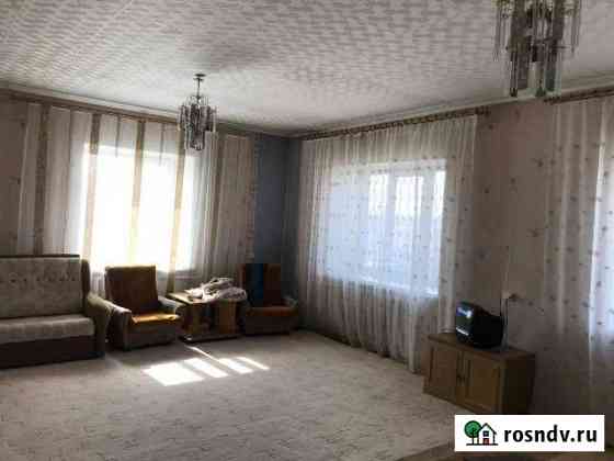 Коттедж 137 м² на участке 8 сот. на продажу в Инском Инской