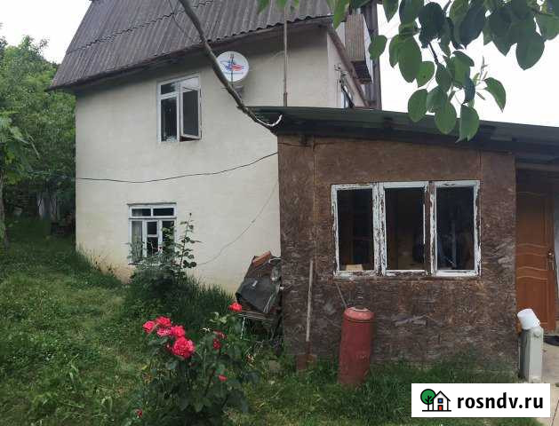 Дом 80 м² на участке 5.5 сот. на продажу в Весёлом Веселое - изображение 1