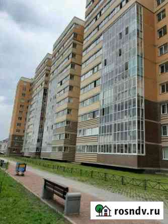 Квартира-студия, 30 м², 2/12 эт. на продажу в Янино-1 Янино-1