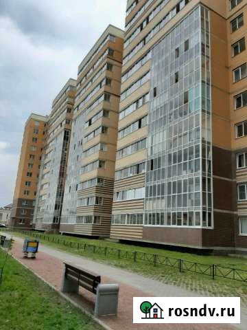 Квартира-студия, 30 м², 2/12 эт. на продажу в Янино-1 Янино-1 - изображение 1