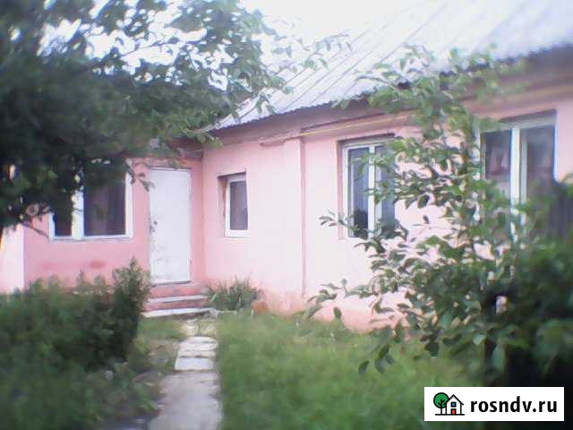 Дом 82.8 м² на участке 4 сот. на продажу в Перемышле Перемышль - изображение 1