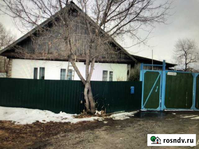 Дом 100 м² на участке 20 сот. на продажу в Межозерном Межозерный - изображение 1