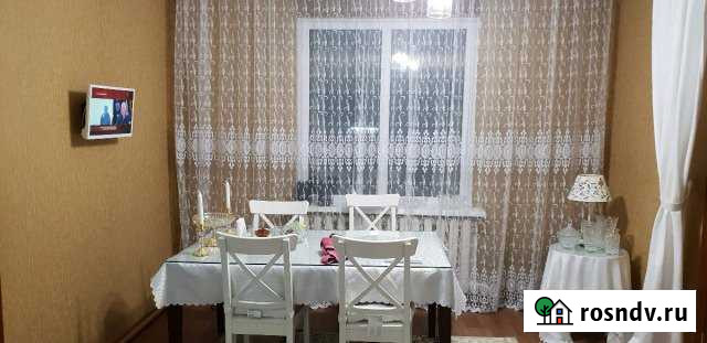 Дом 80 м² на участке 6 сот. на продажу в Бодайбо Бодайбо - изображение 1