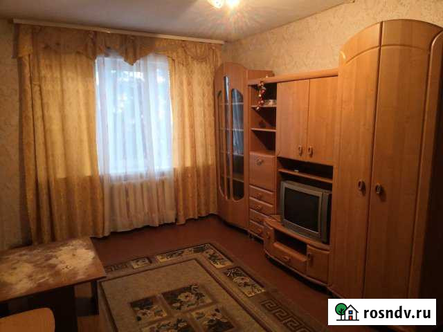 2-комнатная квартира, 47 м², 2/2 эт. на продажу в Емельяново Емельяново - изображение 1