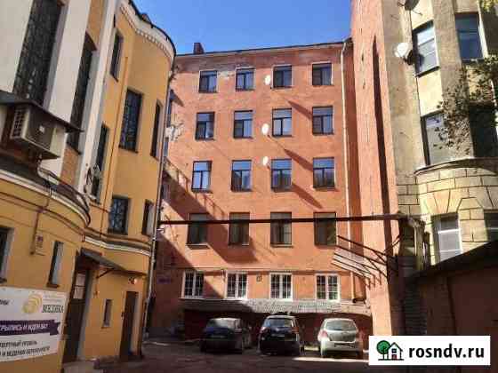 3-комнатная квартира, 75 м², 1/5 эт. на продажу в Выборге Выборг