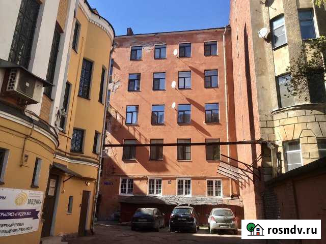 3-комнатная квартира, 75 м², 1/5 эт. на продажу в Выборге Выборг - изображение 1