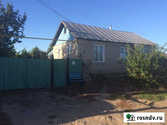 Дом 70 м² на участке 40 сот. на продажу в Елани Елань - изображение 1