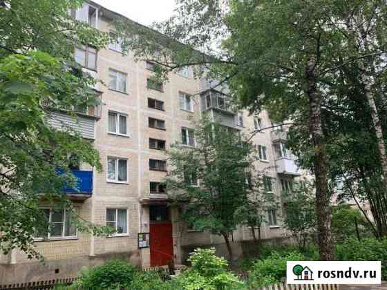 3-комнатная квартира, 57 м², 2/5 эт. на продажу в Лосино-Петровском Лосино-Петровский