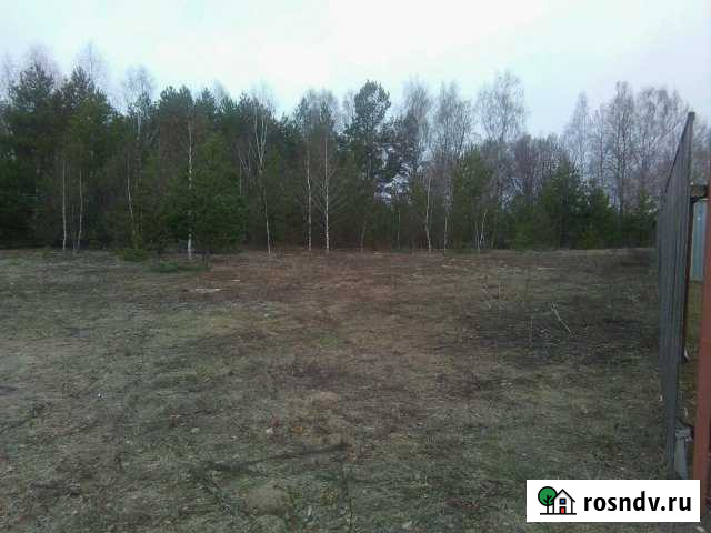 Участок ИЖС 15 сот. на продажу в Покрове Покров - изображение 1