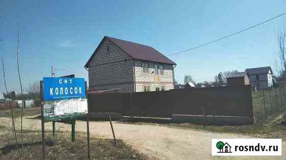 Дача 25 м² на участке 6 сот. на продажу в Первомайском Московской области Первомайский