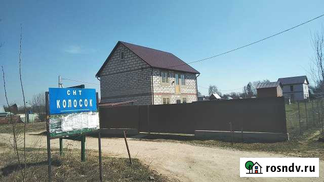 Дача 25 м² на участке 6 сот. на продажу в Первомайском Московской области Первомайский - изображение 1