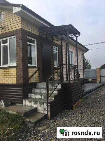 Коттедж 229 м² на участке 10 сот. на продажу в Московском Тюменской области Московский - изображение 1