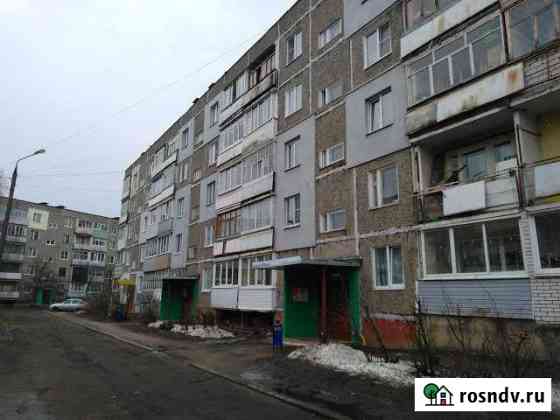 3-комнатная квартира, 65 м², 5/5 эт. на продажу в Тутаеве Тутаев