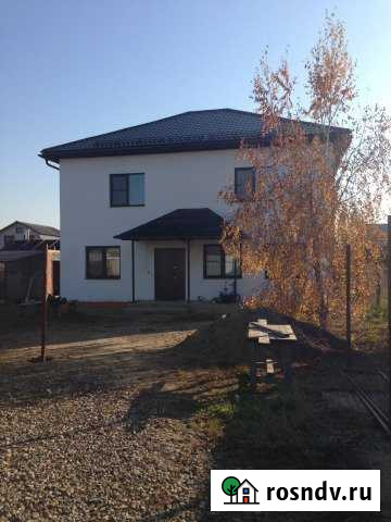 Дом 160 м² на участке 6 сот. в аренду на длительный срок в Обухово Обухово - изображение 1