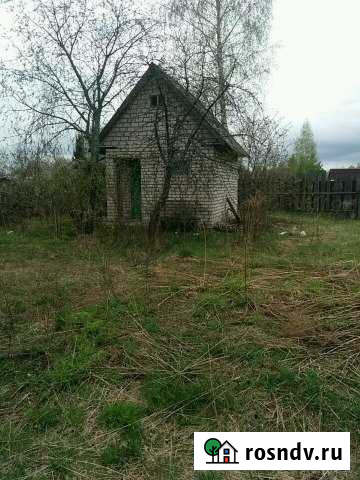 Участок СНТ, ДНП 13 сот. на продажу в Унече Унеча - изображение 1