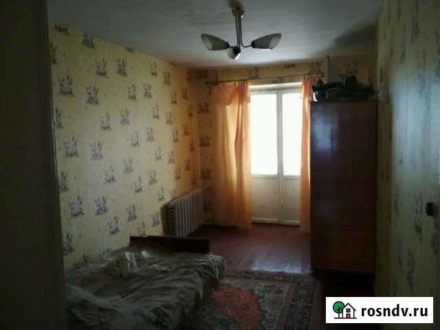 2-комнатная квартира, 44 м², 4/5 эт. на продажу в Красноперекопске Красноперекопск - изображение 1