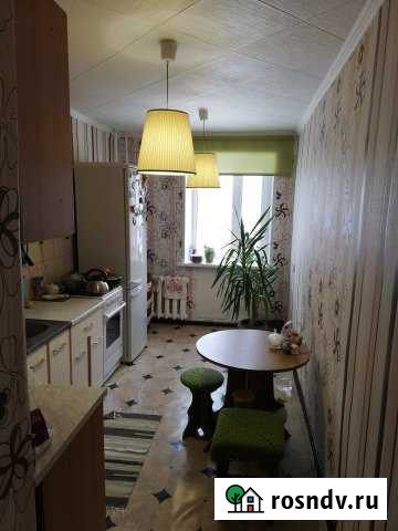 4-комнатная квартира, 78 м², 4/5 эт. на продажу в Белебее Белебей - изображение 1