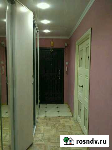 4-комнатная квартира, 77 м², 7/9 эт. на продажу в Тобольске Тобольск - изображение 1