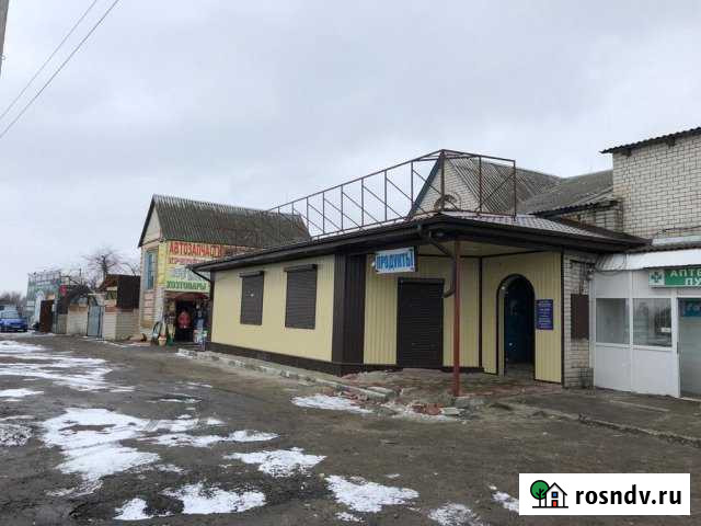 Магазина Черницыно - изображение 1