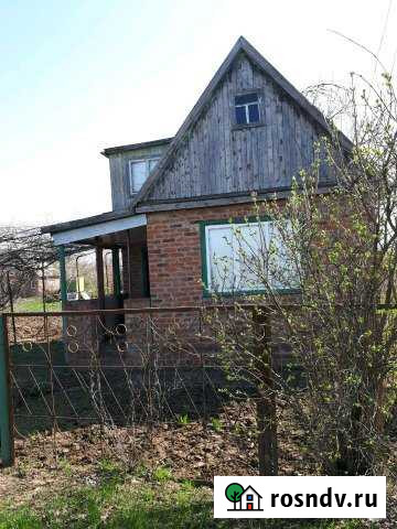 Дача 25 м² на участке 6 сот. на продажу в Сальске Сальск - изображение 1