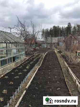 Дача 33 м² на участке 5 сот. на продажу в Новоуральске Новоуральск