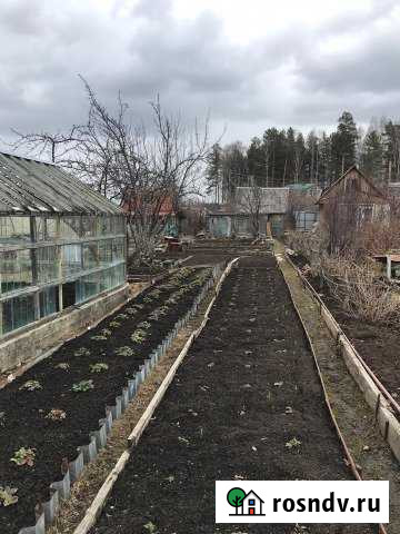 Дача 33 м² на участке 5 сот. на продажу в Новоуральске Новоуральск - изображение 1