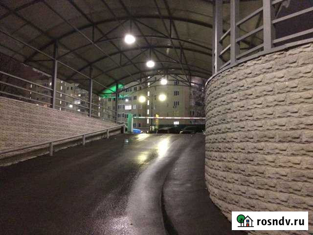 Машиноместо 19 м² на продажу в Горках-10  Горки-10 - изображение 1