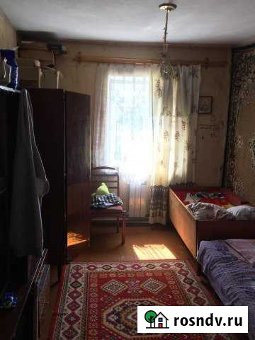 Дом 70 м² на участке 15 сот. на продажу в Гвардейском Гвардейское - изображение 1