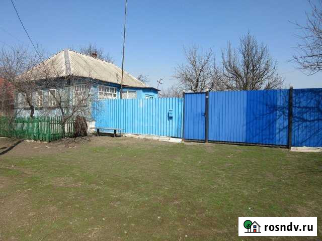 Дом 57 м² на участке 50 сот. на продажу в Глушково Глушково - изображение 1