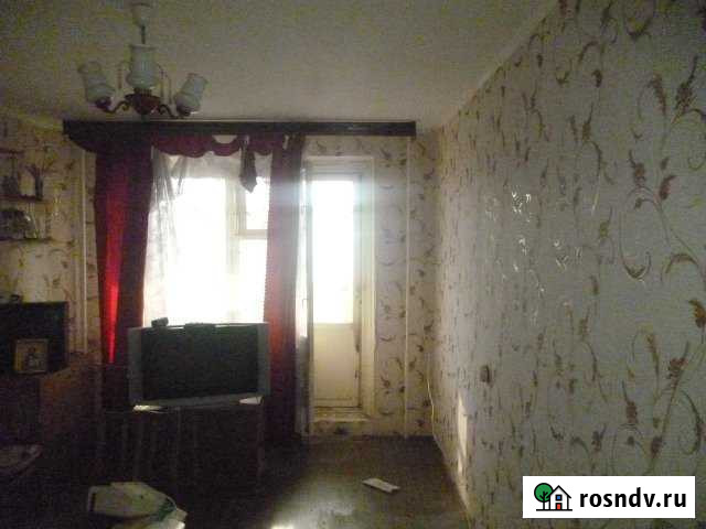 1-комнатная квартира, 34 м², 4/9 эт. на продажу в Шебекино Шебекино - изображение 1