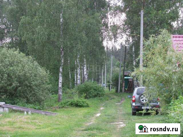 Дом 40.9 м² на участке 12.7 сот. на продажу в Сельце Сельцо - изображение 1