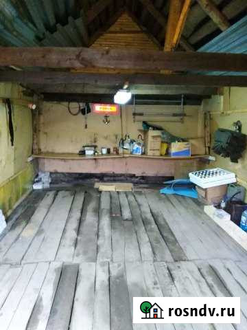 Гараж 24 м² на продажу в Ростове Ростов - изображение 1