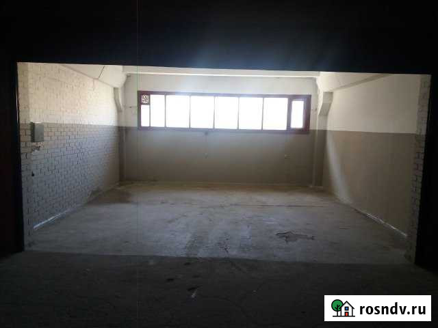 Машиноместо >30 м² в аренду в Выборге Выборг - изображение 1