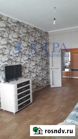 1-комнатная квартира, 49 м², 7/14 эт. на продажу в Нижневартовске Нижневартовск - изображение 1