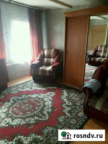 Дом 35 м² на участке 4 сот. в аренду на длительный срок в Пушкино Пушкино - изображение 1