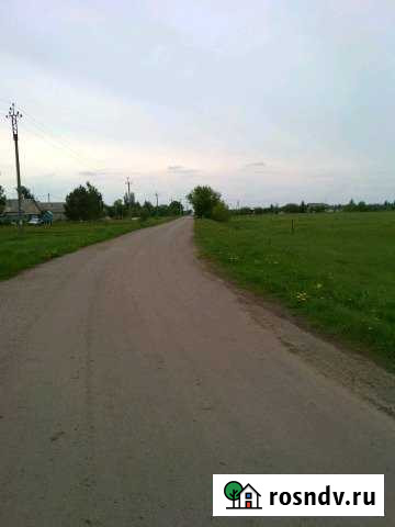 Участок ИЖС 30 сот. на продажу в Нижнем Кисляе Нижний Кисляй - изображение 1