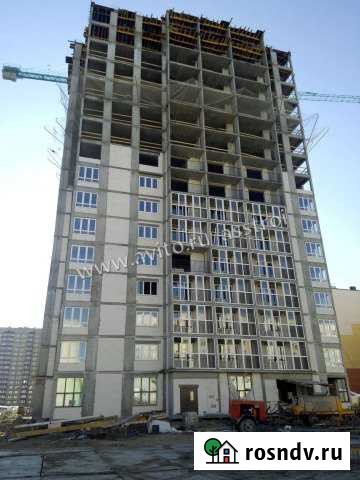 2-комнатная квартира, 69 м², 10/19 эт. на продажу в Тобольске Тобольск - изображение 1