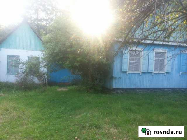 Дом 90 м² на участке 20 сот. на продажу в Нефтегорске Краснодарского края Нефтегорск - изображение 1